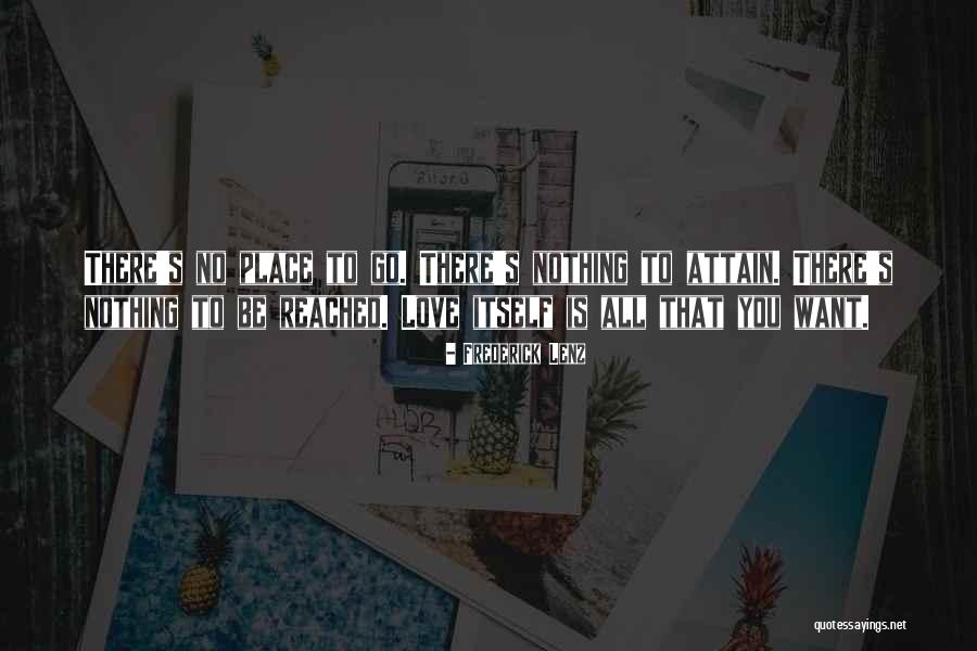 Kuhle Ford Quotes By Frederick Lenz Kuhle Ford Quotes By Frederick Lenz