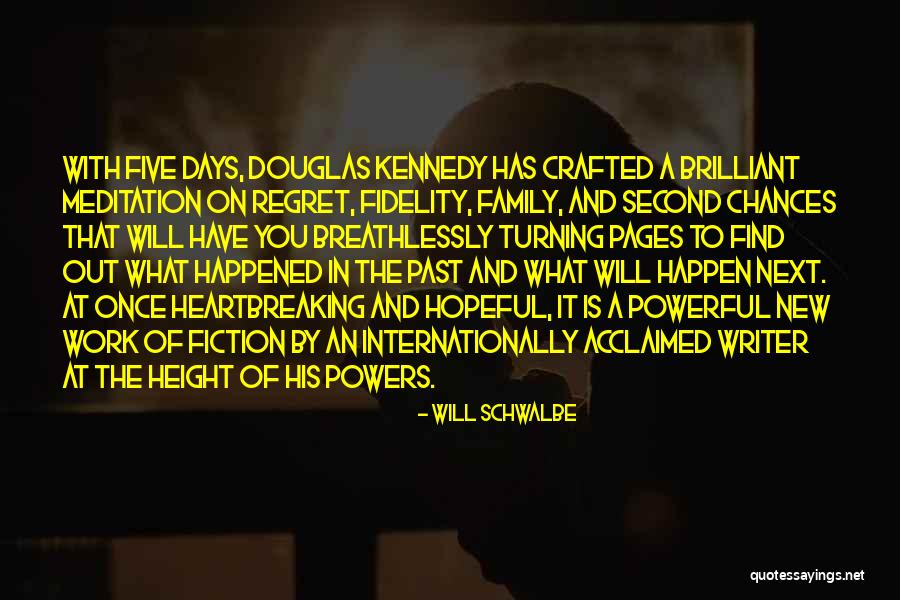 Kuhlemeier Steve Quotes By Will Schwalbe Kuhlemeier Steve Quotes By Will Schwalbe
