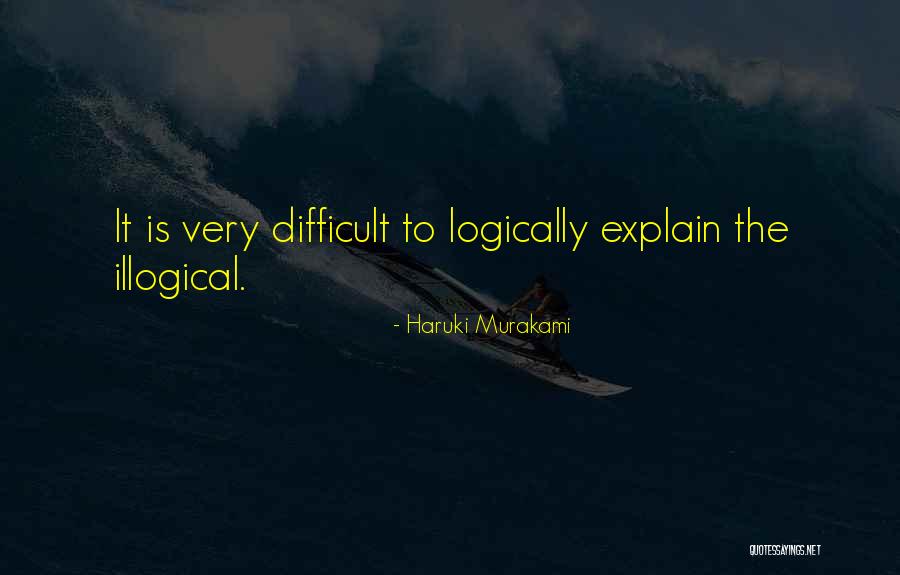 Kuhlman Ghising Quotes By Haruki Murakami Kuhlman Ghising Quotes By Haruki Murakami