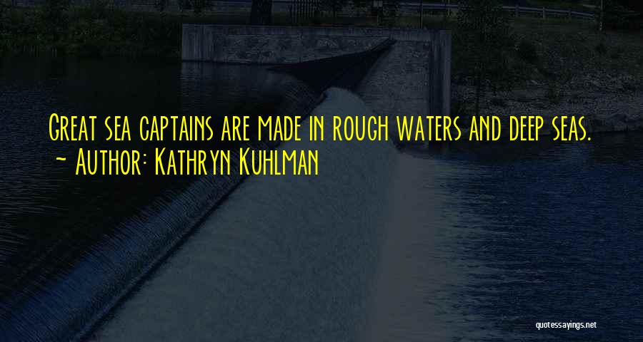 Kuhlman Quotes By Kathryn Kuhlman