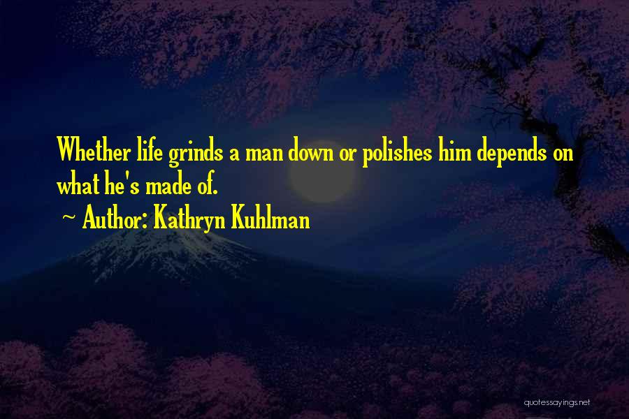 Kuhlman Quotes By Kathryn Kuhlman