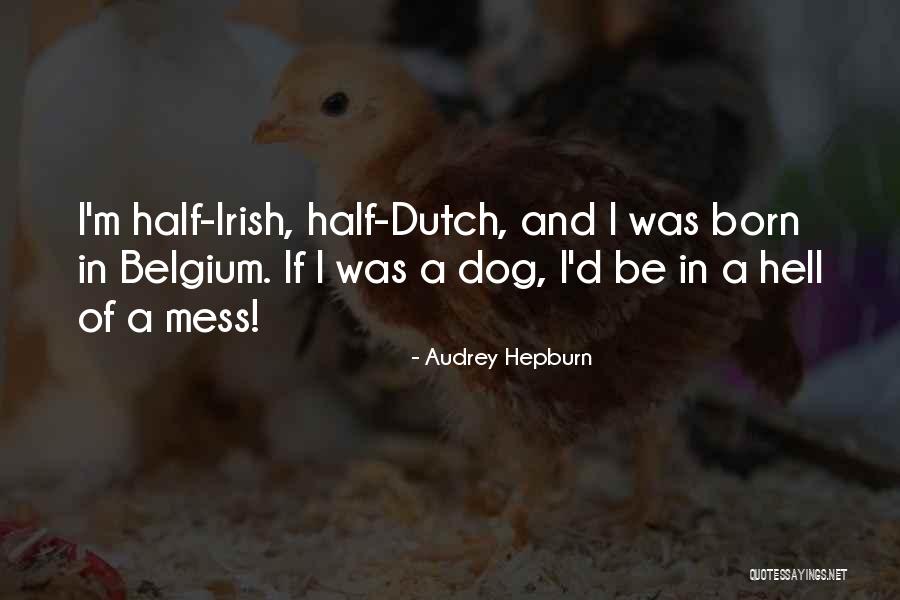 Kuhlow Builders Quotes By Audrey Hepburn Kuhlow Builders Quotes By Audrey Hepburn