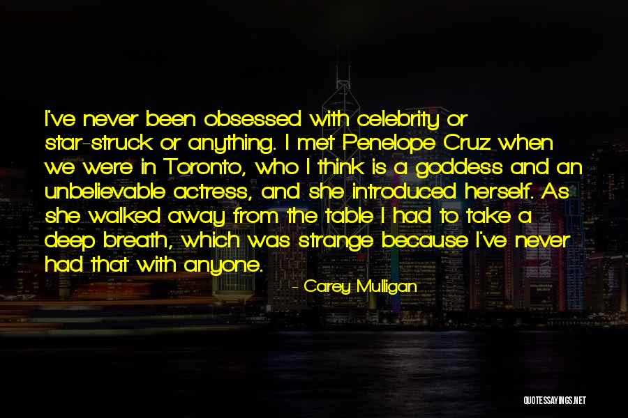 Kuhne Garlic Barrel Quotes By Carey Mulligan Kuhne Garlic Barrel Quotes By Carey Mulligan