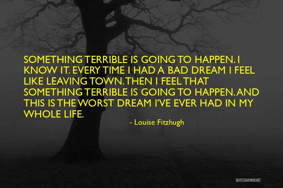 Kuhner Associates Quotes By Louise Fitzhugh Kuhner Associates Quotes By Louise Fitzhugh