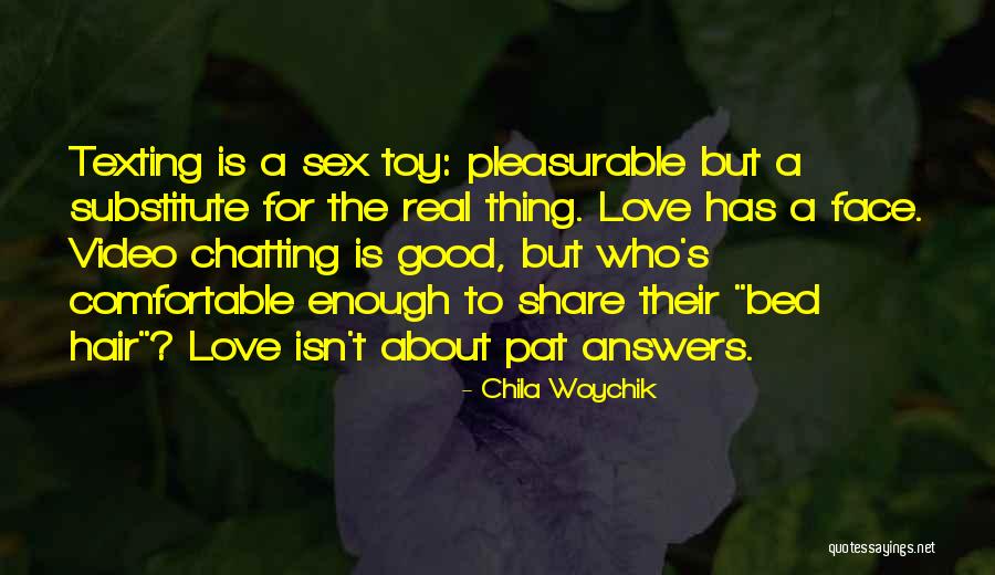 Kuhu Kuhu Quotes By Chila Woychik Kuhu Kuhu Quotes By Chila Woychik