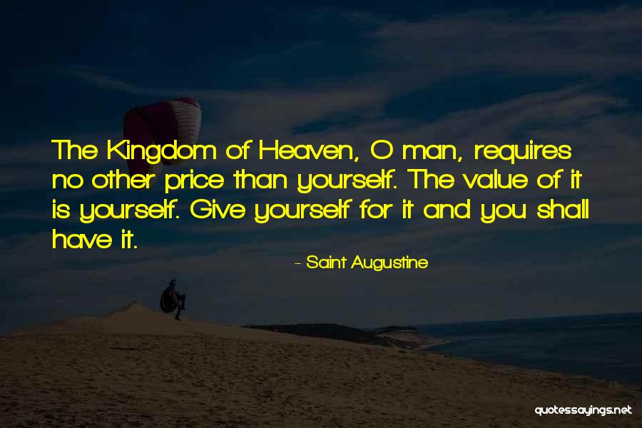 Kuhu Viia Quotes By Saint Augustine Kuhu Viia Quotes By Saint Augustine