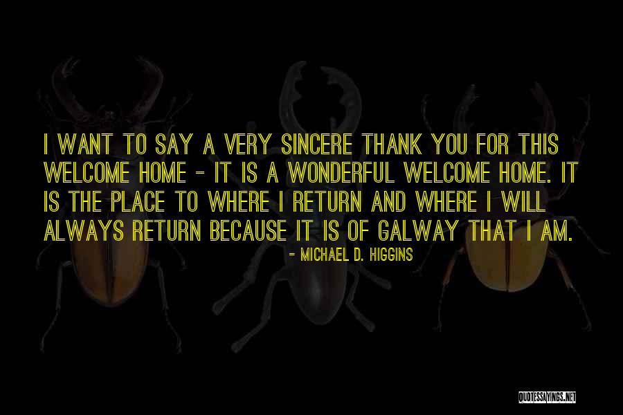 Kuhusu Zuchu Quotes By Michael D. Higgins Kuhusu Zuchu Quotes By Michael D. Higgins