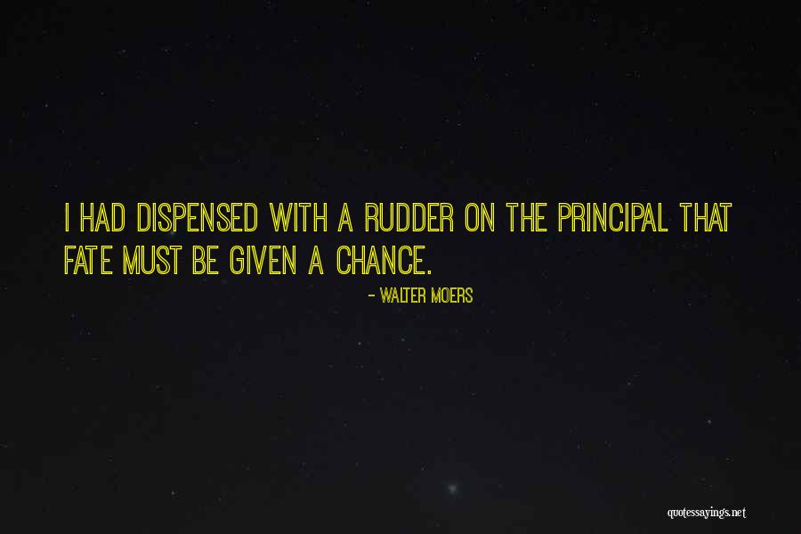 Kuigir Quotes By Walter Moers Kuigir Quotes By Walter Moers