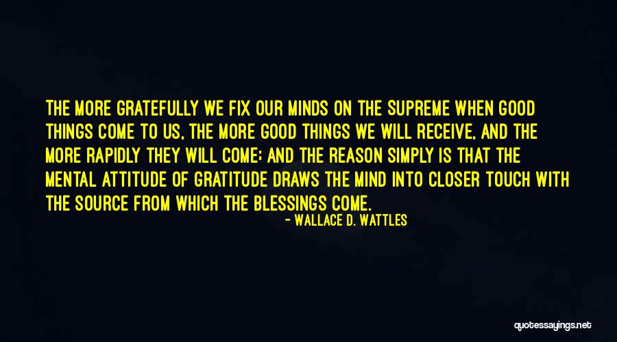 Kuijpers Installaties Quotes By Wallace D. Wattles Kuijpers Installaties Quotes By Wallace D. Wattles