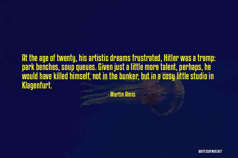 Kuijpers Trading Quotes By Martin Amis Kuijpers Trading Quotes By Martin Amis