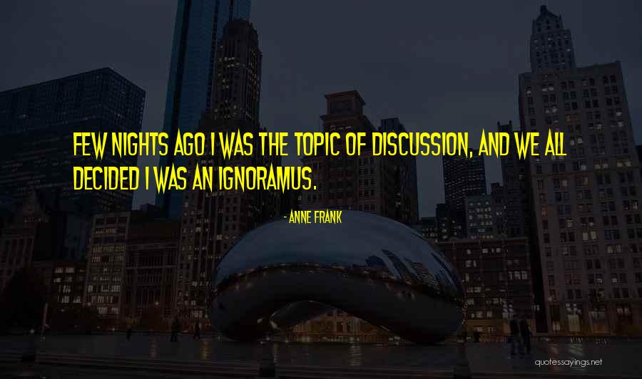 Kuikens Brothers Quotes By Anne Frank Kuikens Brothers Quotes By Anne Frank