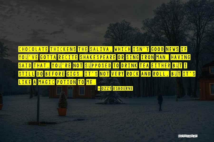 Kuikens Quotes By Ozzy Osbourne Kuikens Quotes By Ozzy Osbourne