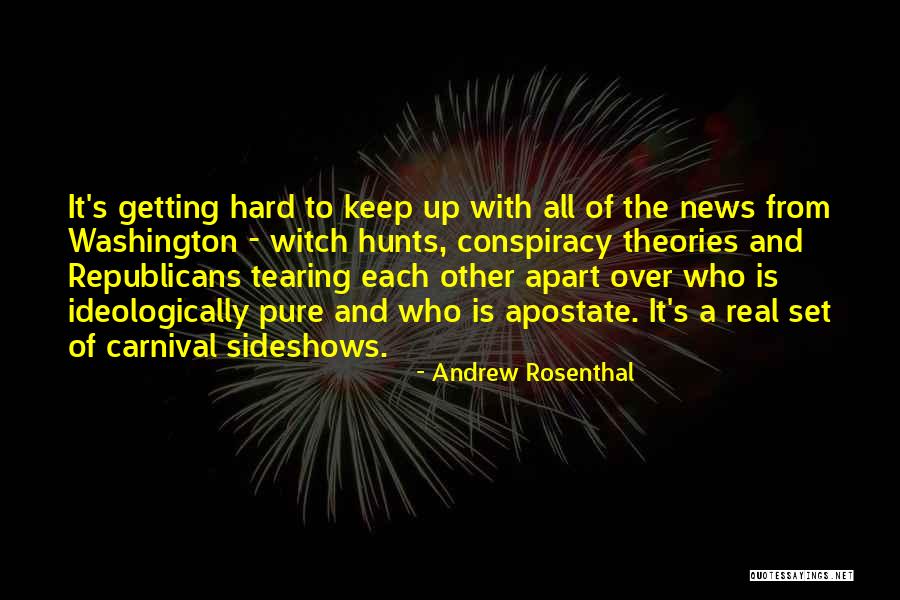Kuikentje Quotes By Andrew Rosenthal Kuikentje Quotes By Andrew Rosenthal