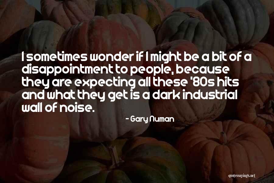 Kuikentje Quotes By Gary Numan Kuikentje Quotes By Gary Numan