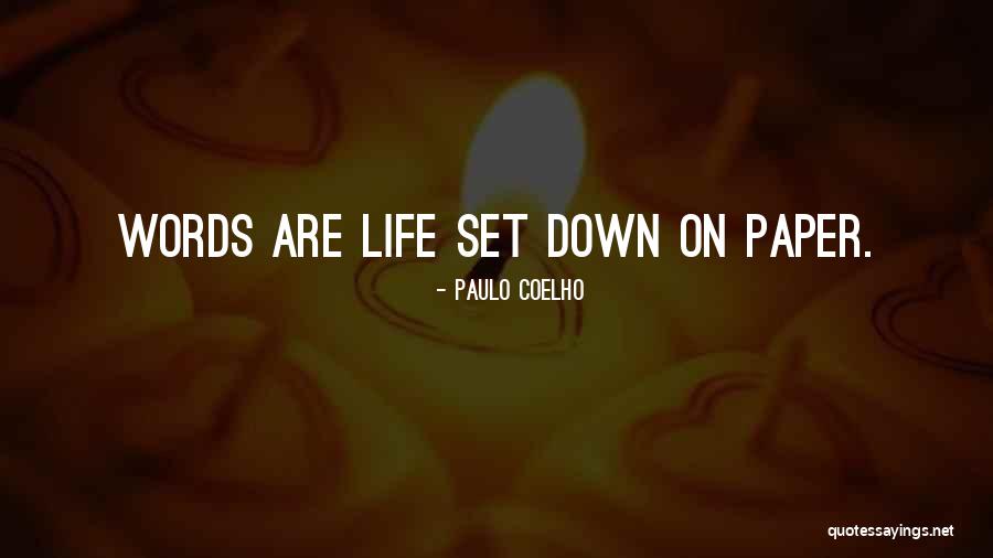 Kuikentje Quotes By Paulo Coelho