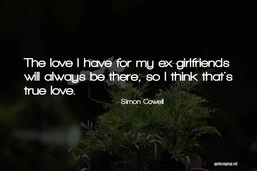 Kuikentje Quotes By Simon Cowell Kuikentje Quotes By Simon Cowell
