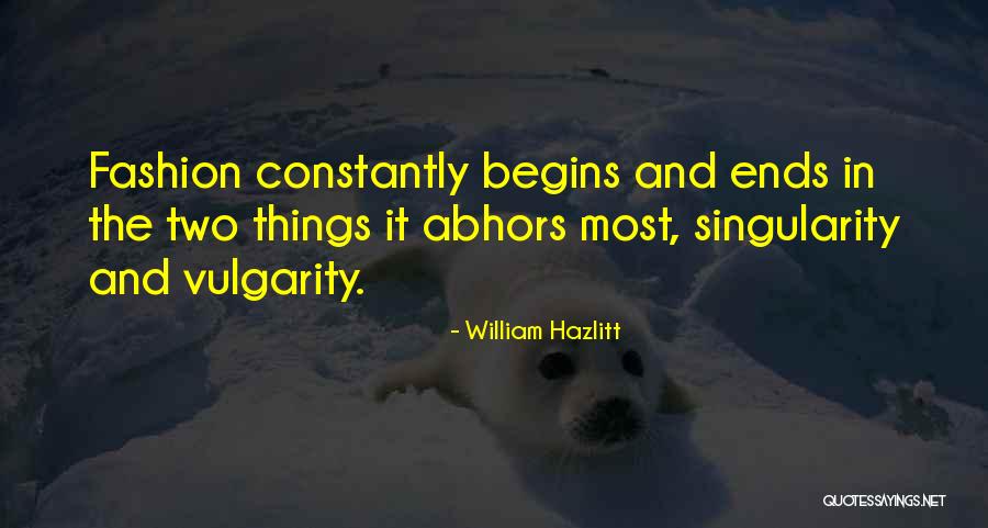 Kuikentje Quotes By William Hazlitt Kuikentje Quotes By William Hazlitt