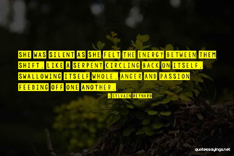 Kuilebi Quotes By Sylvain Reynard Kuilebi Quotes By Sylvain Reynard