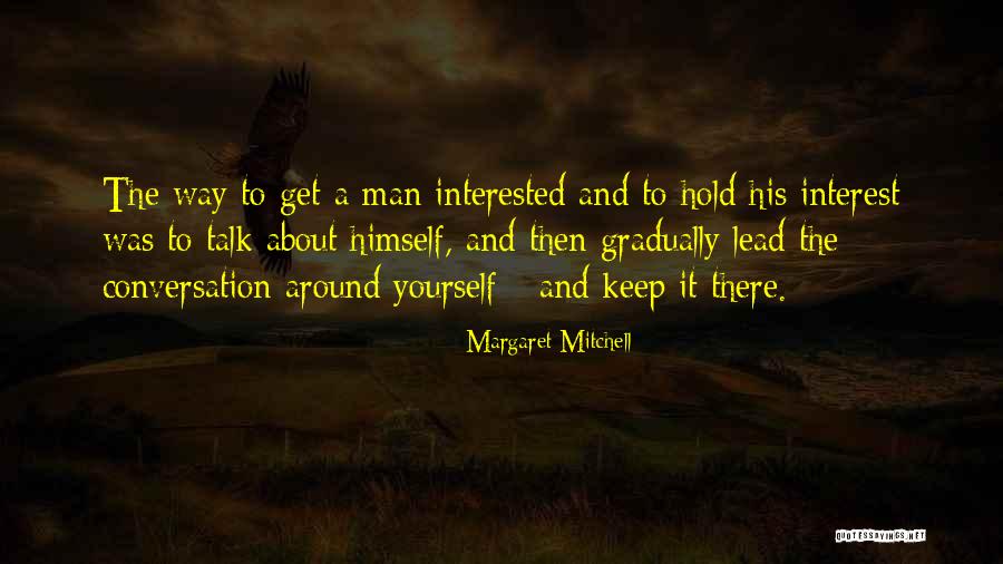 Kuilenburg Quotes By Margaret Mitchell Kuilenburg Quotes By Margaret Mitchell