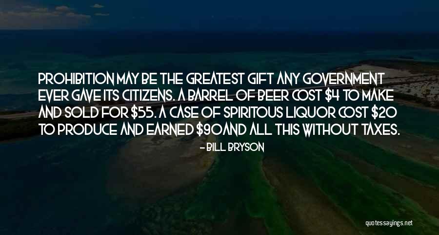 Kuiluna Quotes By Bill Bryson Kuiluna Quotes By Bill Bryson