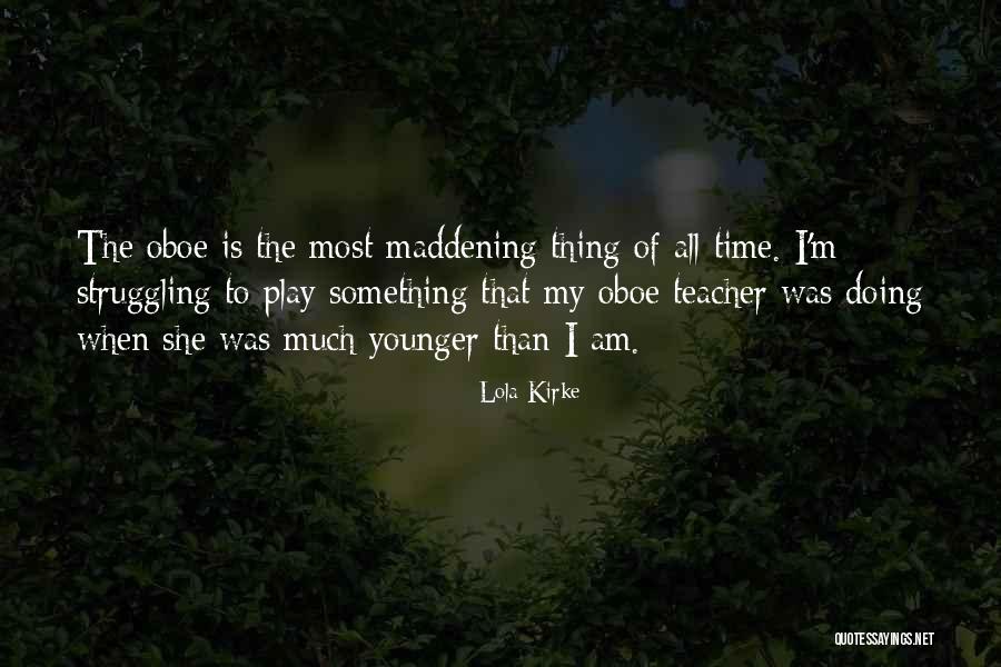 Kuiluna Quotes By Lola Kirke Kuiluna Quotes By Lola Kirke