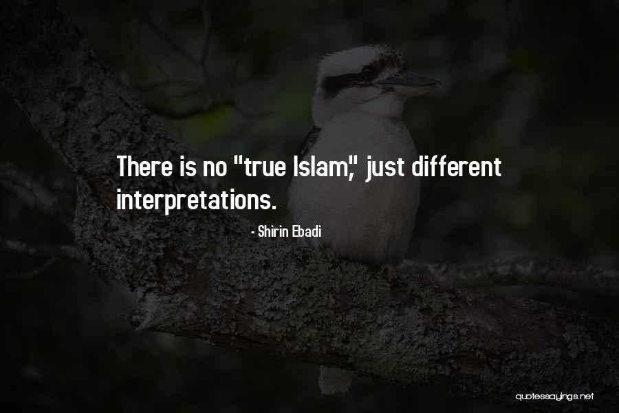 Kuiluna Quotes By Shirin Ebadi Kuiluna Quotes By Shirin Ebadi
