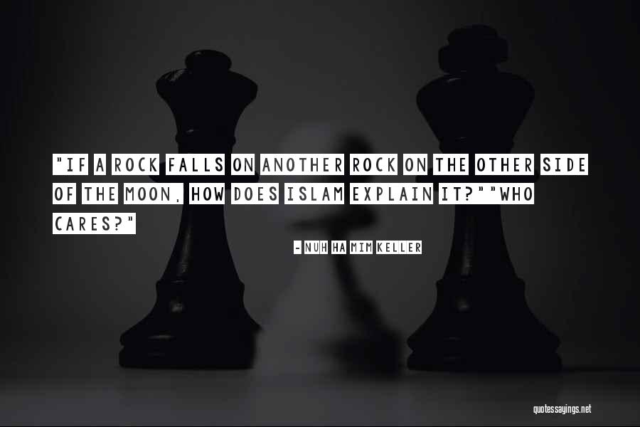 Kuinginkan Dirimu Quotes By Nuh Ha Mim Keller Kuinginkan Dirimu Quotes By Nuh Ha Mim Keller