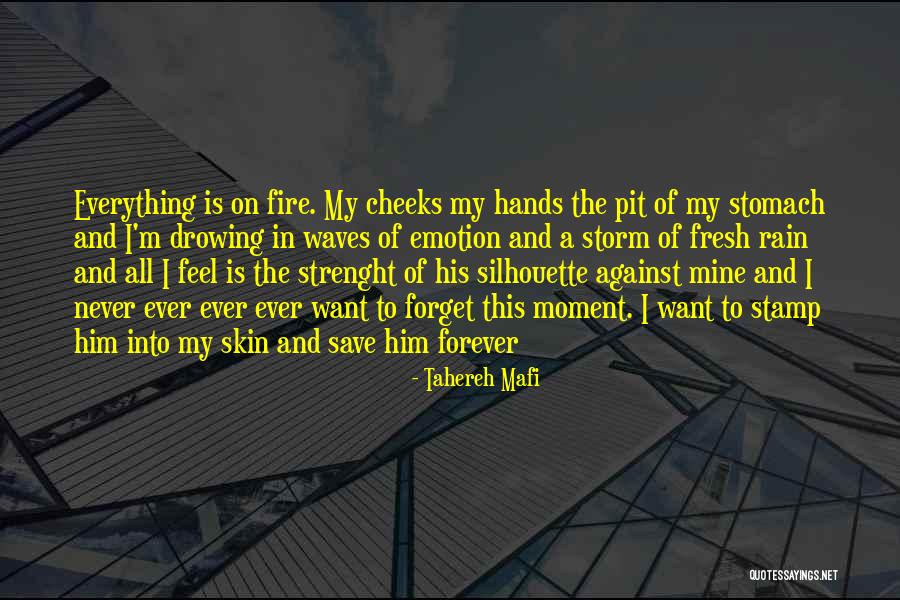 Kuinka Monta Quotes By Tahereh Mafi Kuinka Monta Quotes By Tahereh Mafi