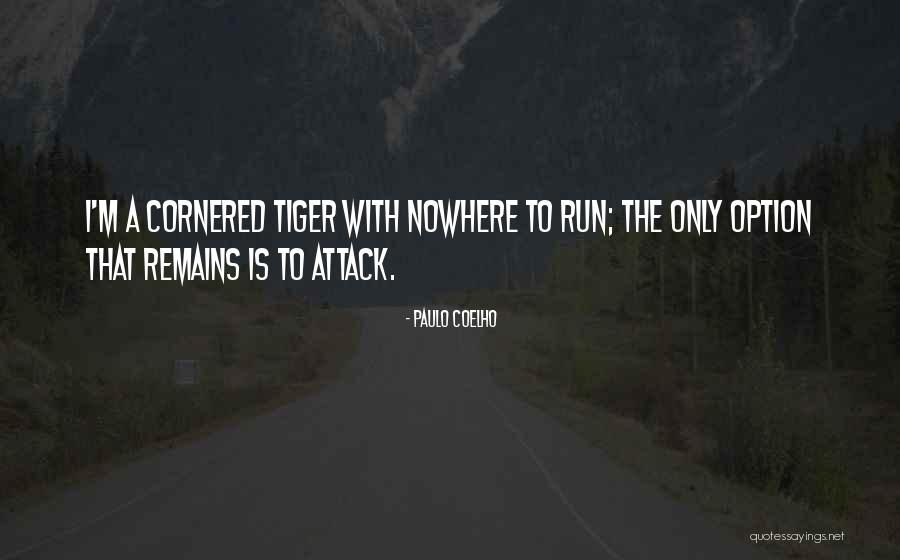 Kuipers Funeral Home Quotes By Paulo Coelho