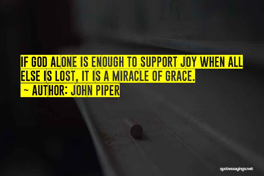 Kuis Machine Quotes By John Piper