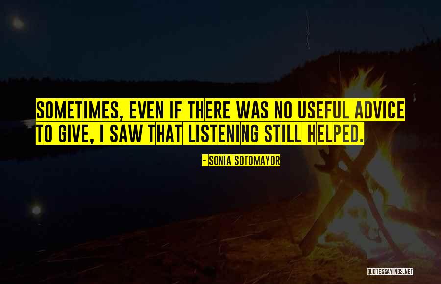 Kuisheidsgordel Quotes By Sonia Sotomayor Kuisheidsgordel Quotes By Sonia Sotomayor