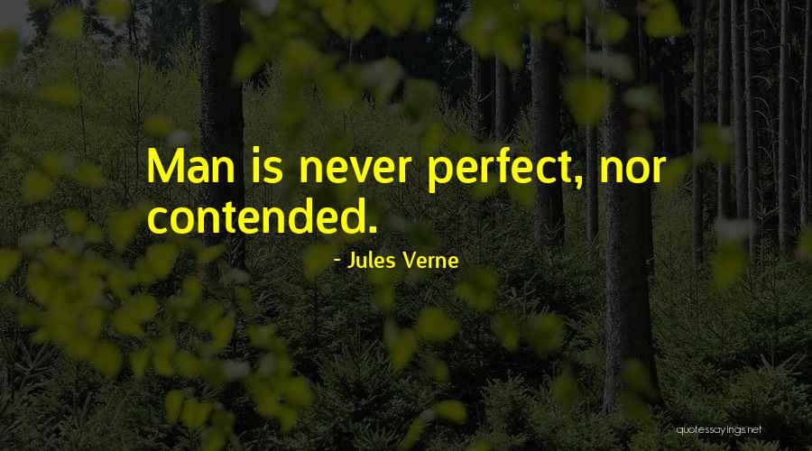 Kuishi Ni Quotes By Jules Verne Kuishi Ni Quotes By Jules Verne