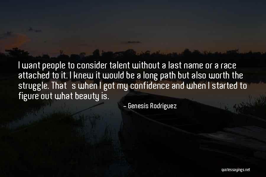 Kuisma Savolainen Quotes By Genesis Rodriguez Kuisma Savolainen Quotes By Genesis Rodriguez