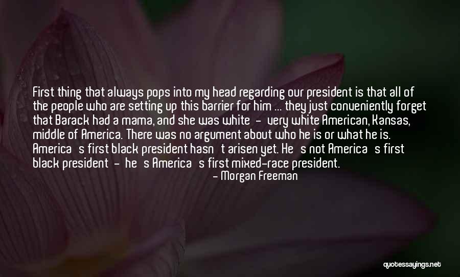 Kuitwa Kwenye Quotes By Morgan Freeman Kuitwa Kwenye Quotes By Morgan Freeman