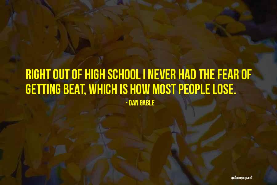 Kujala Knee Quotes By Dan Gable Kujala Knee Quotes By Dan Gable