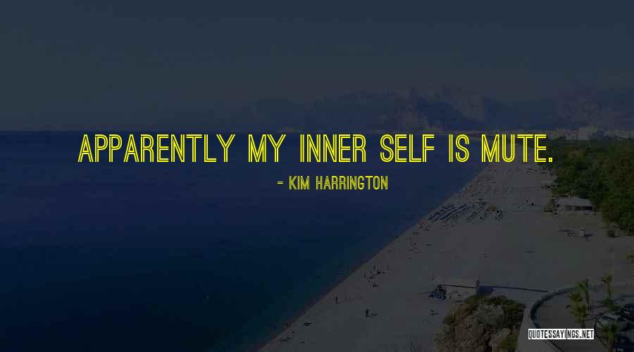 Kujala Nationality Quotes By Kim Harrington Kujala Nationality Quotes By Kim Harrington