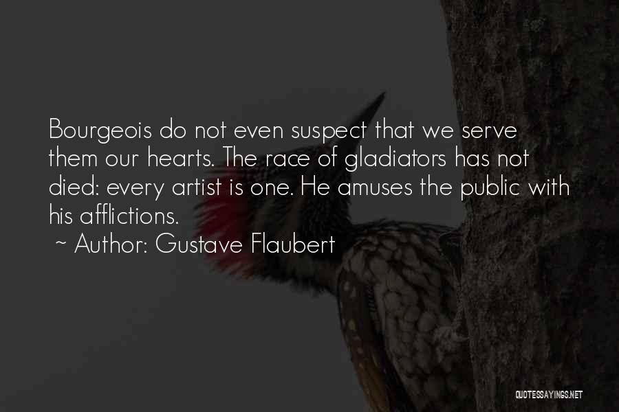 Kujamiiana Baina Quotes By Gustave Flaubert