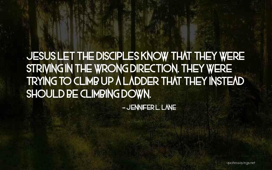 Kujawa Enterprises Quotes By Jennifer L. Lane Kujawa Enterprises Quotes By Jennifer L. Lane