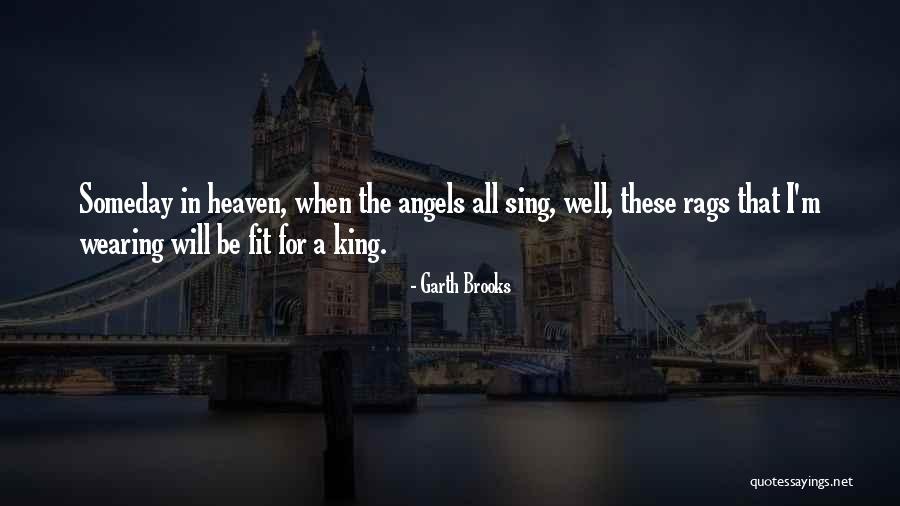 Kujawska Poland Quotes By Garth Brooks Kujawska Poland Quotes By Garth Brooks