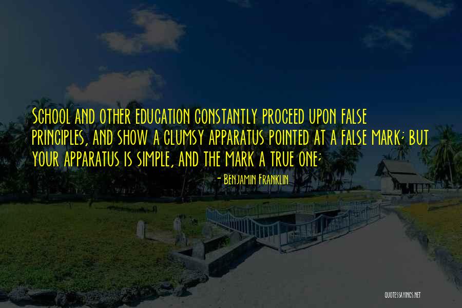 Kujawski Oil Quotes By Benjamin Franklin Kujawski Oil Quotes By Benjamin Franklin