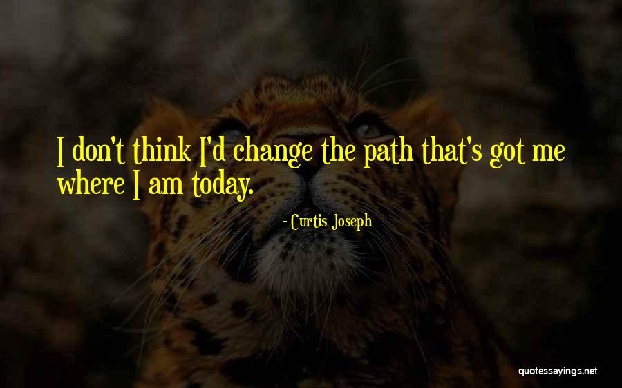 Kujawski Oil Quotes By Curtis Joseph Kujawski Oil Quotes By Curtis Joseph