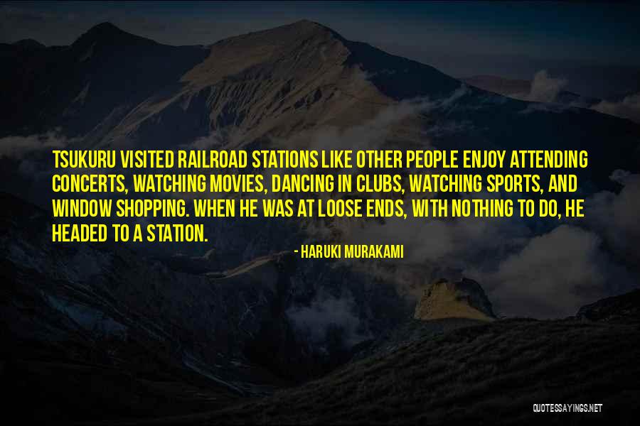 Kujawski Oil Quotes By Haruki Murakami Kujawski Oil Quotes By Haruki Murakami