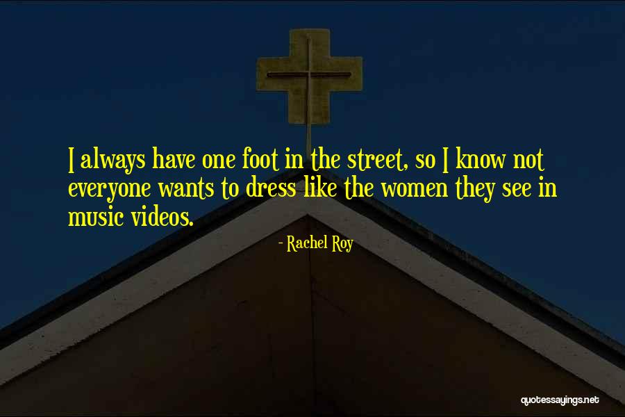 Kujo Kazuya Quotes By Rachel Roy Kujo Kazuya Quotes By Rachel Roy