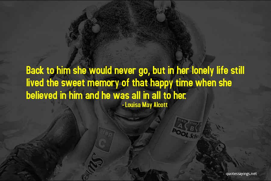 Kujo Tenn Quotes By Louisa May Alcott Kujo Tenn Quotes By Louisa May Alcott