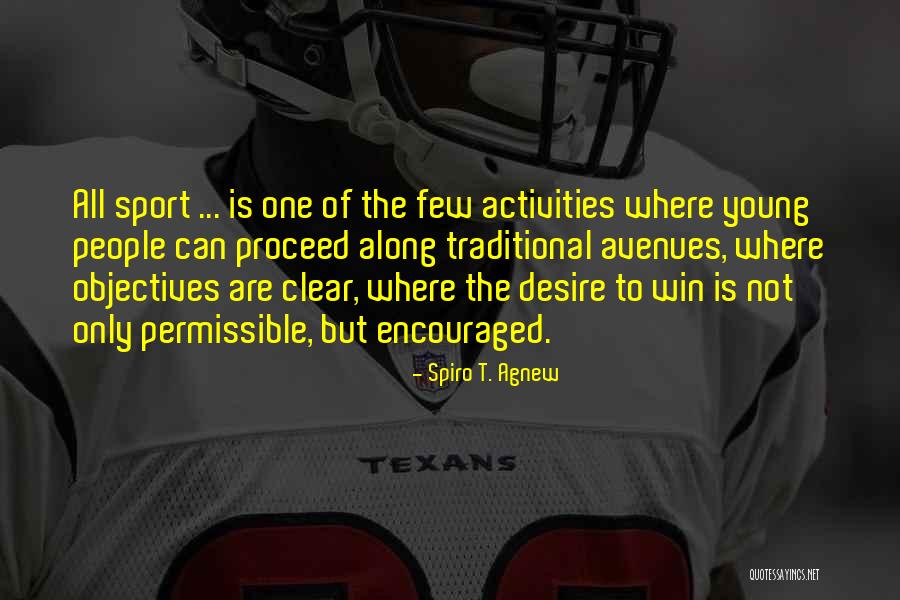 Kujua Nyota Quotes By Spiro T. Agnew Kujua Nyota Quotes By Spiro T. Agnew
