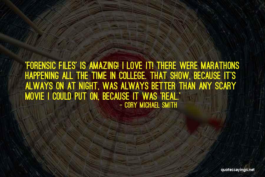 Kujuli Quotes By Cory Michael Smith Kujuli Quotes By Cory Michael Smith