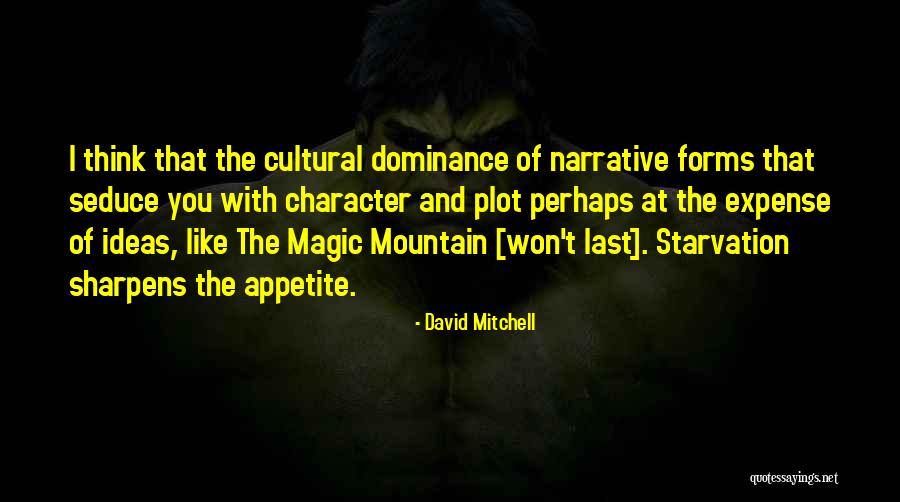 Kujuli Quotes By David Mitchell Kujuli Quotes By David Mitchell