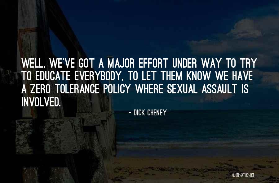 Kujundzic Morava Quotes By Dick Cheney Kujundzic Morava Quotes By Dick Cheney