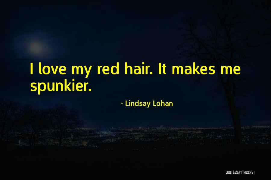 Kujundzic Morava Quotes By Lindsay Lohan