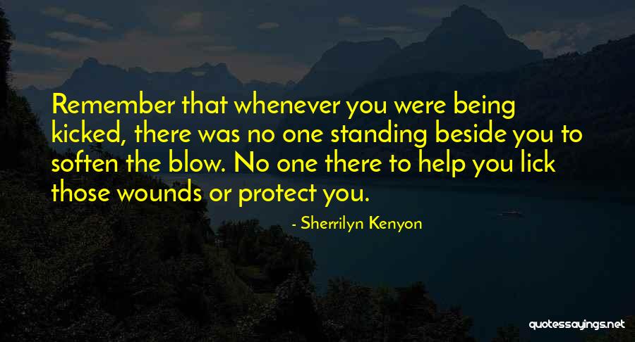 Kujundzic Morava Quotes By Sherrilyn Kenyon Kujundzic Morava Quotes By Sherrilyn Kenyon